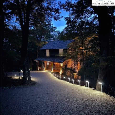 $475,000 | 1411 Homestead Road, Todd, NC 28684