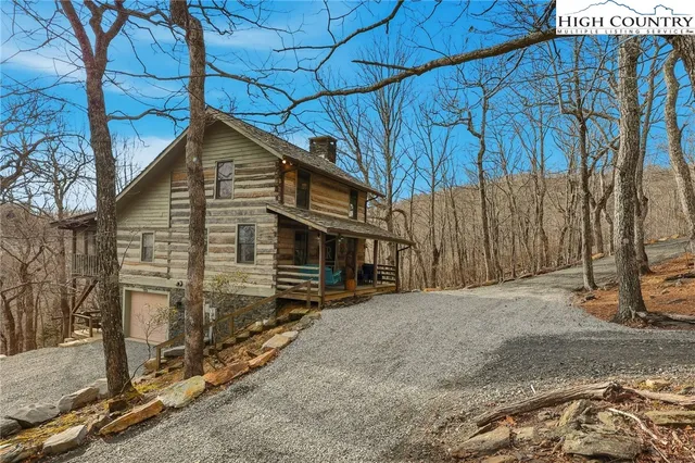 $475,000 | 1411 Homestead Road, Todd, NC 28684