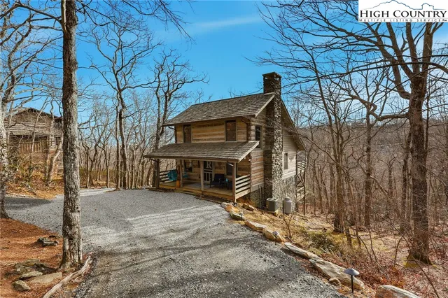 $475,000 | 1411 Homestead Road, Todd, NC 28684