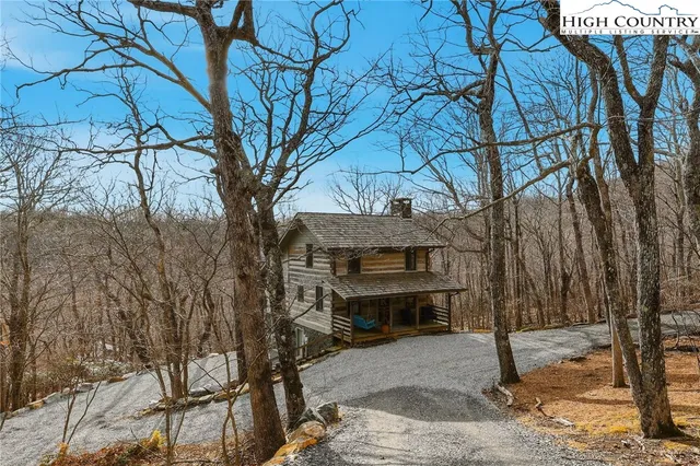 $475,000 | 1411 Homestead Road, Todd, NC 28684