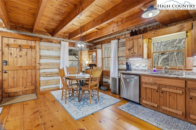 $475,000 | 1411 Homestead Road, Todd, NC 28684