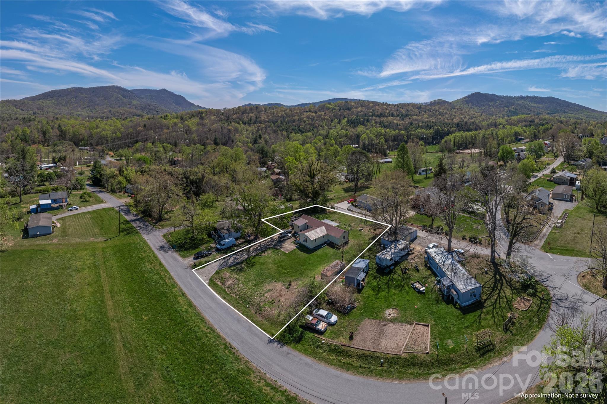 11 East Porter Road Asheville, NC 28803 - Photo 10 of 19