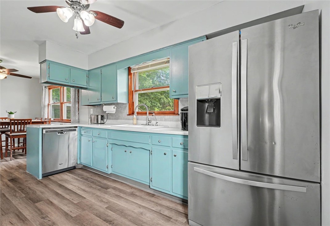 307 Poland Road Danville, IL 61834 - Photo 14 of 46