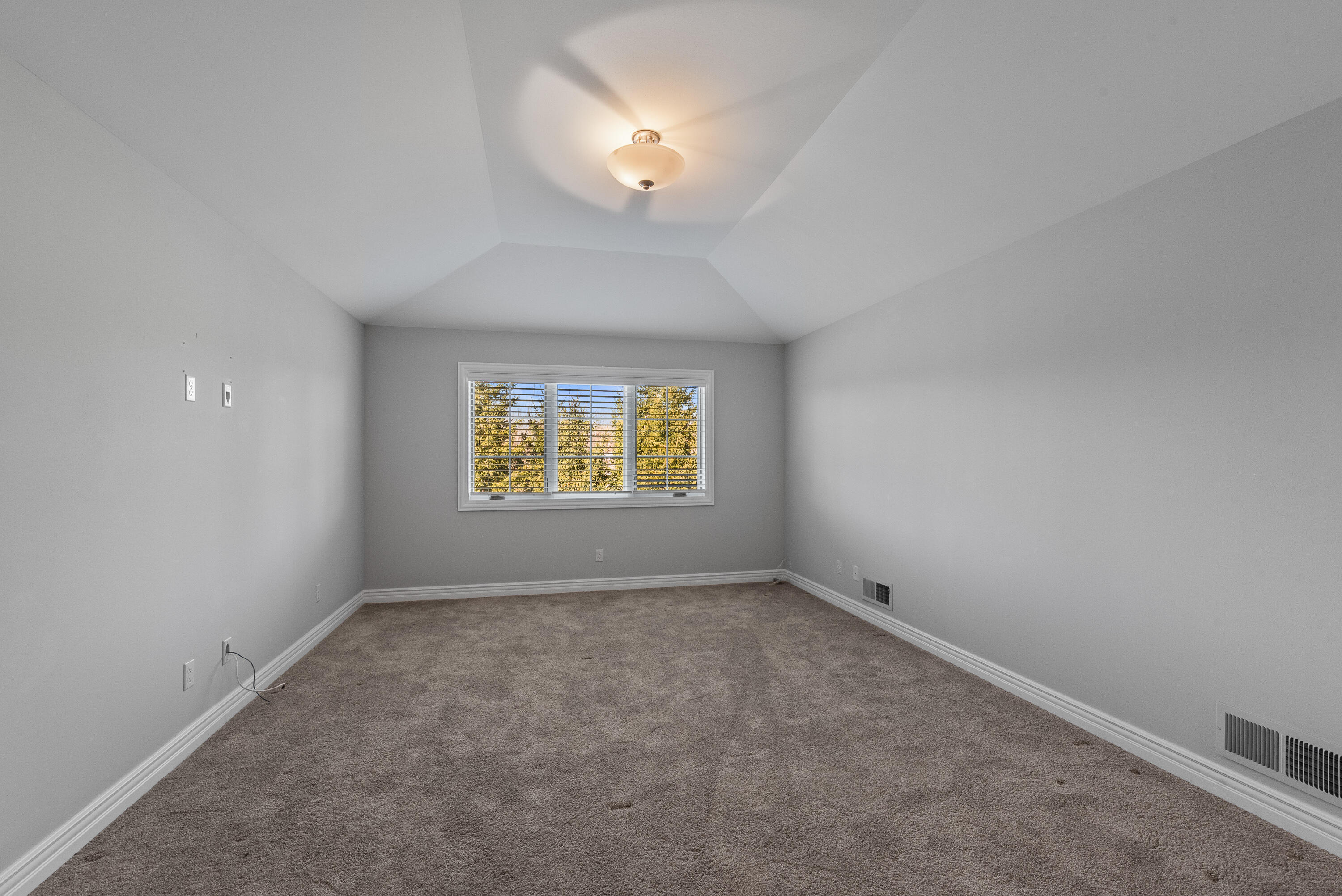 142 Preserve Court Grafton, WI 53024 - Photo 23 of 34 Spaciouse 4th bedroom or workout room