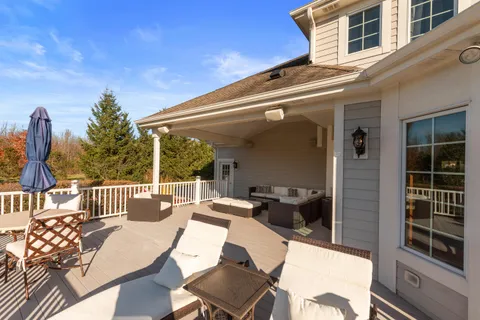 $1,060,000 | 142 Preserve Court, Grafton, WI 53024