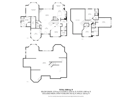 $1,060,000 | 142 Preserve Court, Grafton, WI 53024