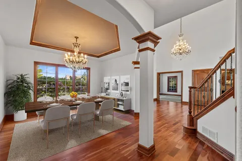 $1,060,000 | 142 Preserve Court, Grafton, WI 53024