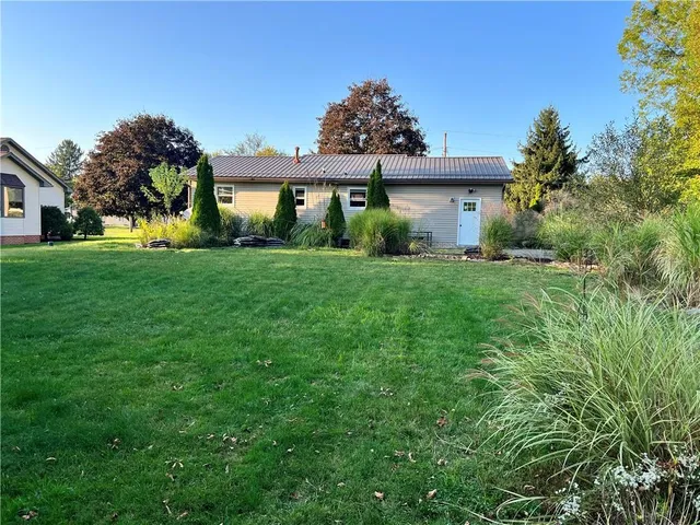 $159,900 | 8 Durst Street, Greenville, PA 16125