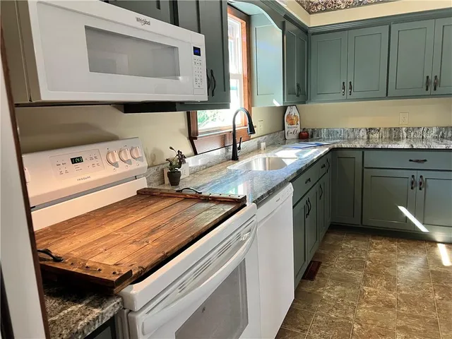 $159,900 | 8 Durst Street, Greenville, PA 16125