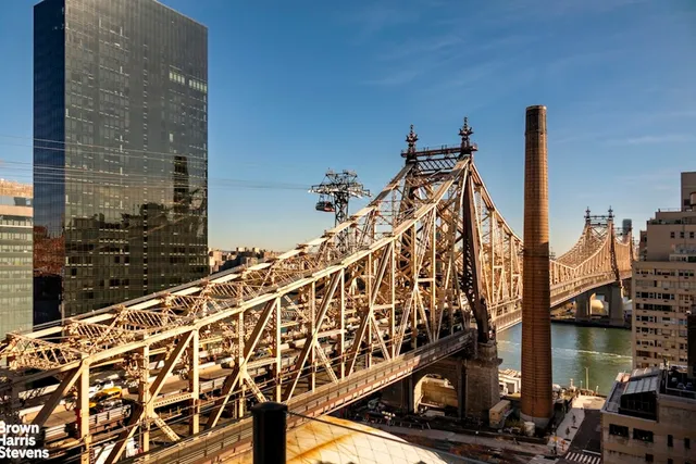 $1,675,000 | 425 East 58th Street, Unit 16B | Sutton Place