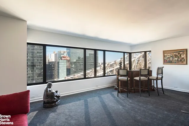 $1,675,000 | 425 East 58th Street, Unit 16B | Sutton Place