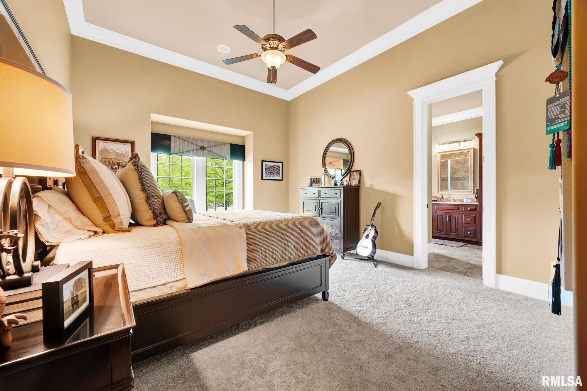 12925 Woodland Ridge Drive Dunlap, IL 61525 - Photo 49 of 100