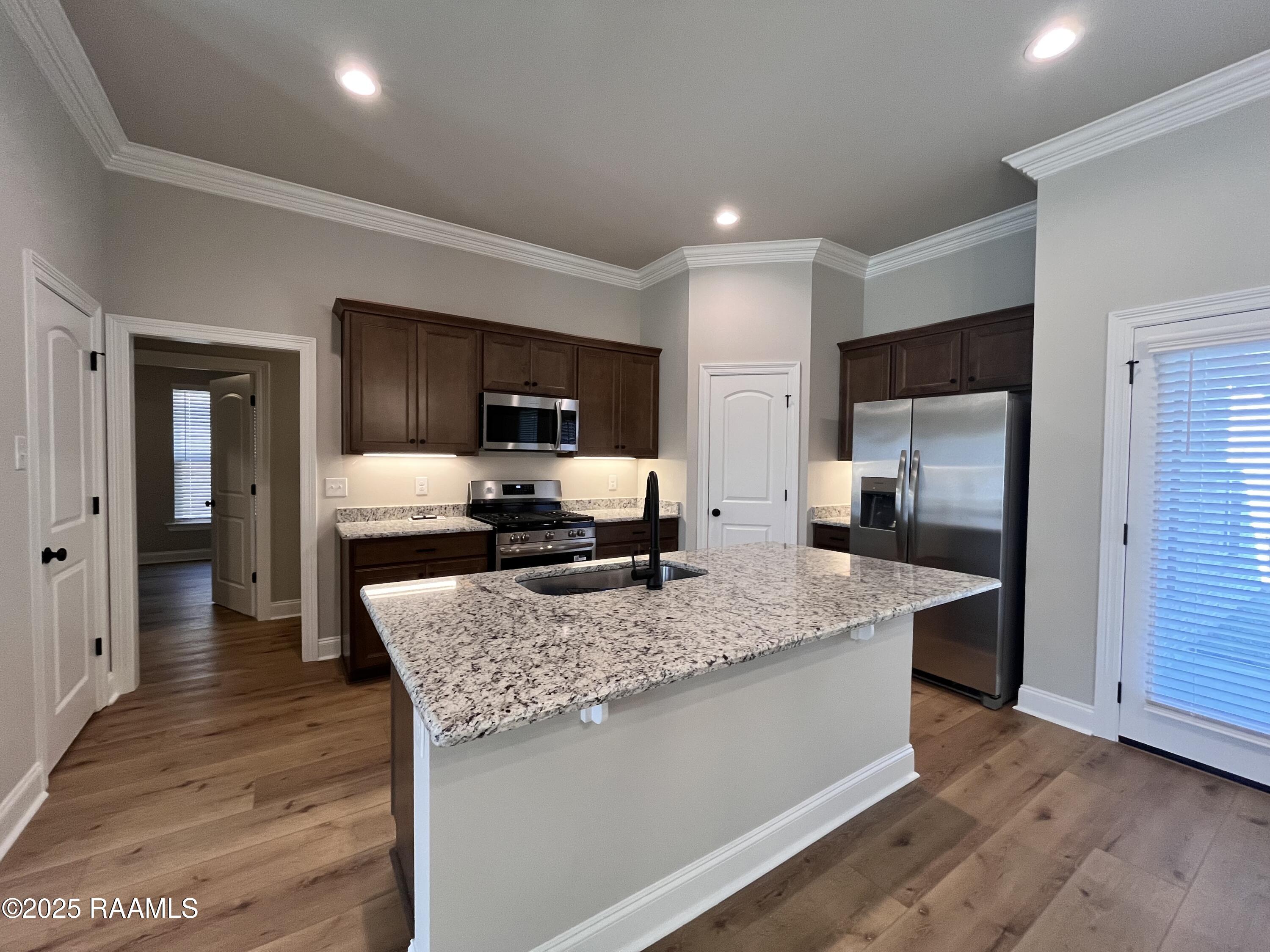 139 Ridley Lane Youngsville, LA 70592 - Photo 3 of 6 KITCHEN