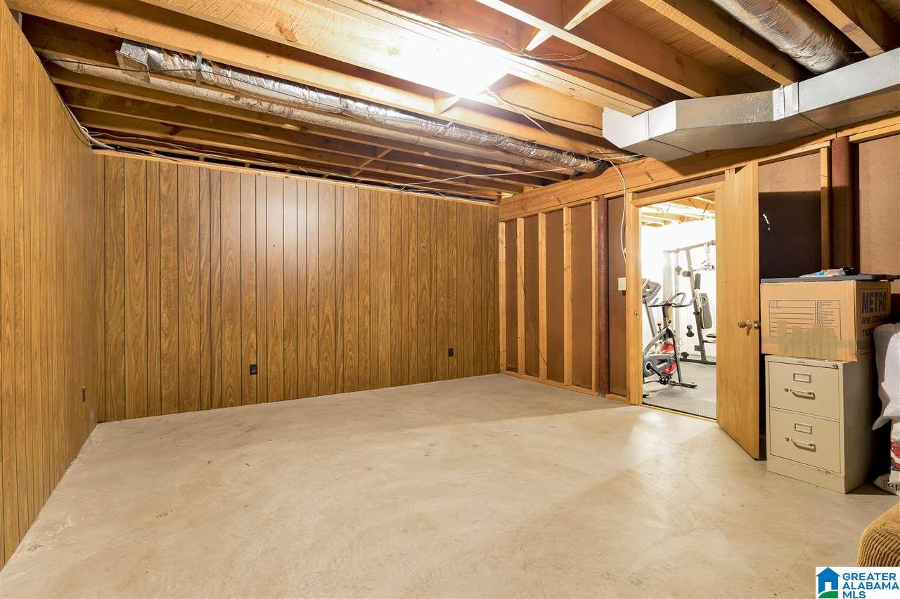 805 Round Hill Road Pelham, AL 35124 - Photo 25 of 29
