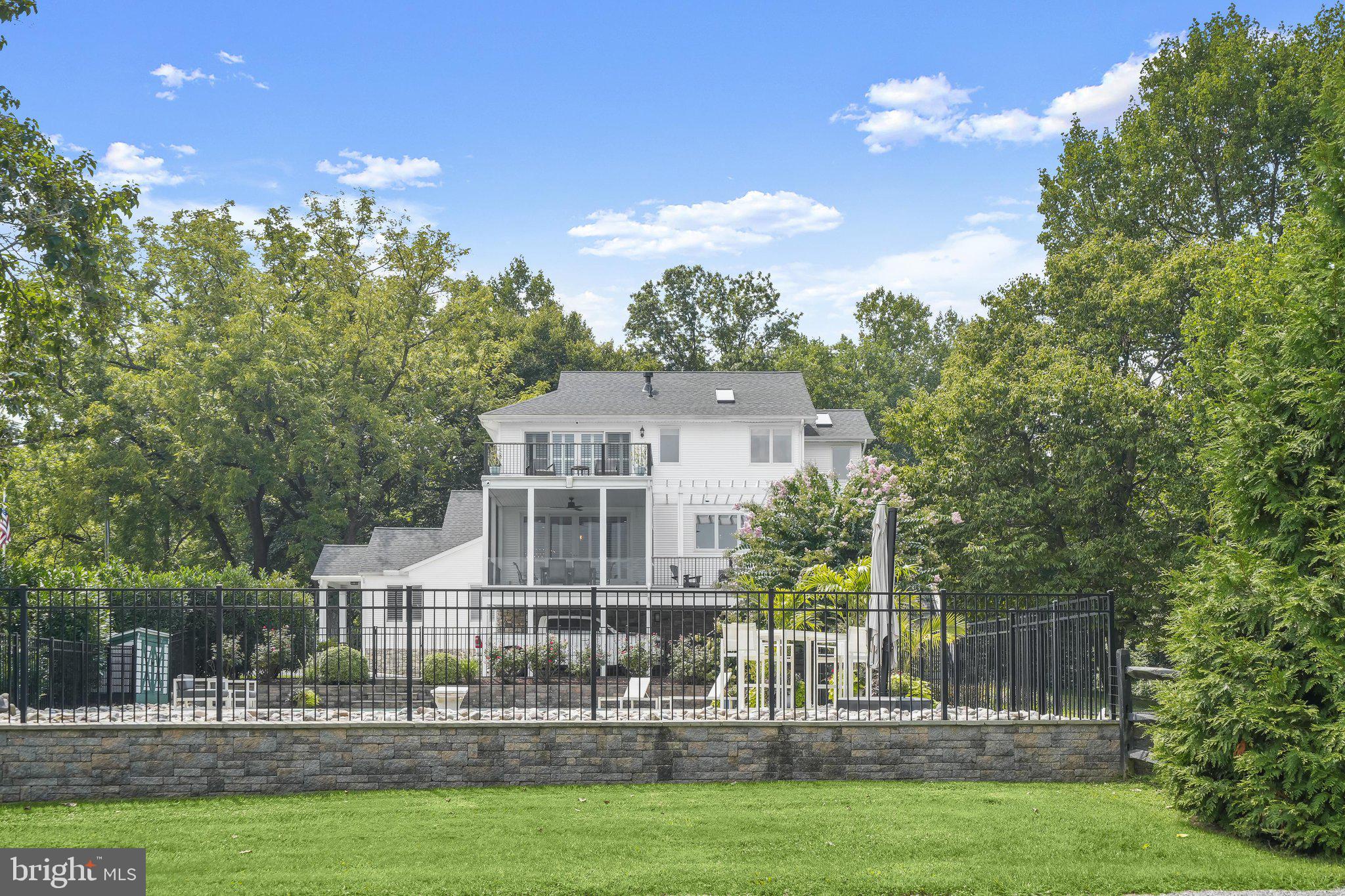 222 South River Clubhouse Road Edgewater, MD 21037 - Photo 70 of 133 Exterior