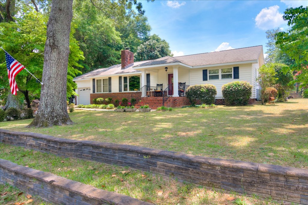 817 Legare Road Southwest Aiken, SC 29803 - Photo 3 of 40