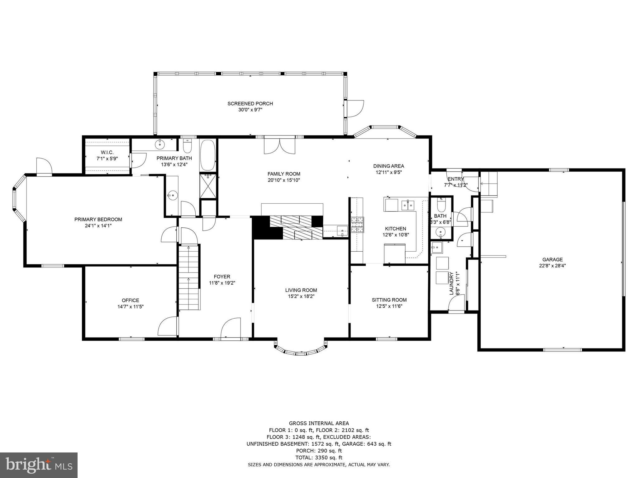 8430 Brook Road McLean, VA 22102 - Photo 19 of 20