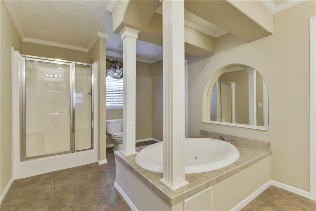 858 Pine Grove Road Picayune, MS 39466 - Photo 12 of 24 Gallery Image 12