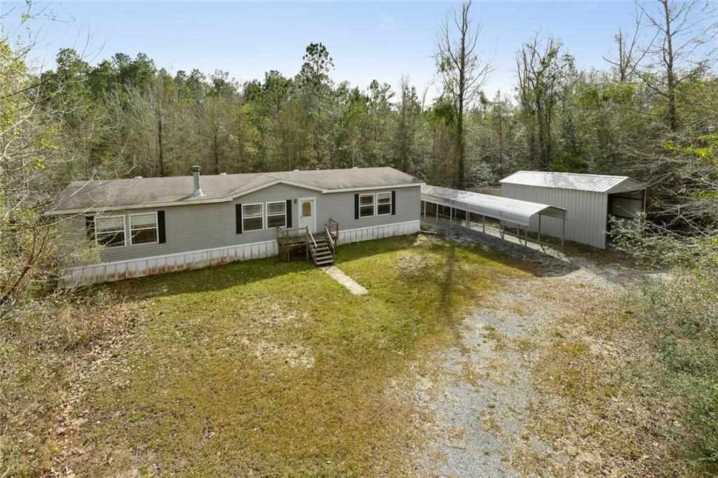 858 Pine Grove Road Picayune, MS 39466 - Photo 2 of 24 Gallery Image 2