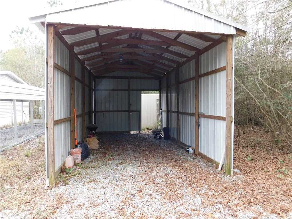 858 Pine Grove Road Picayune, MS 39466 - Photo 21 of 24 Gallery Image 21