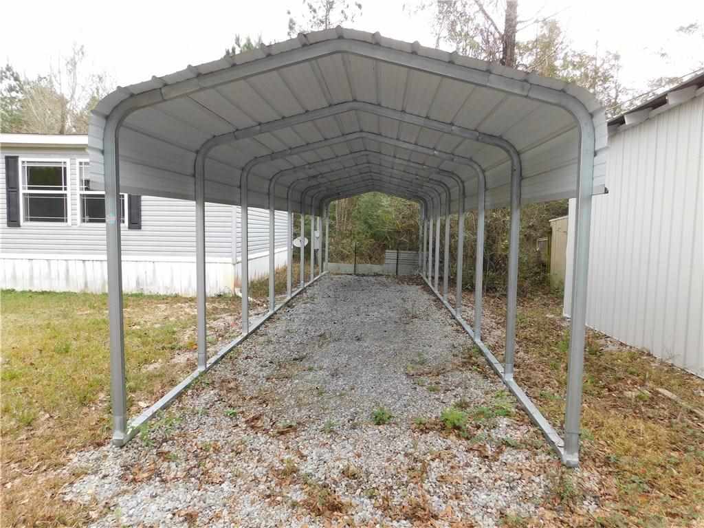 858 Pine Grove Road Picayune, MS 39466 - Photo 23 of 24 Gallery Image 23