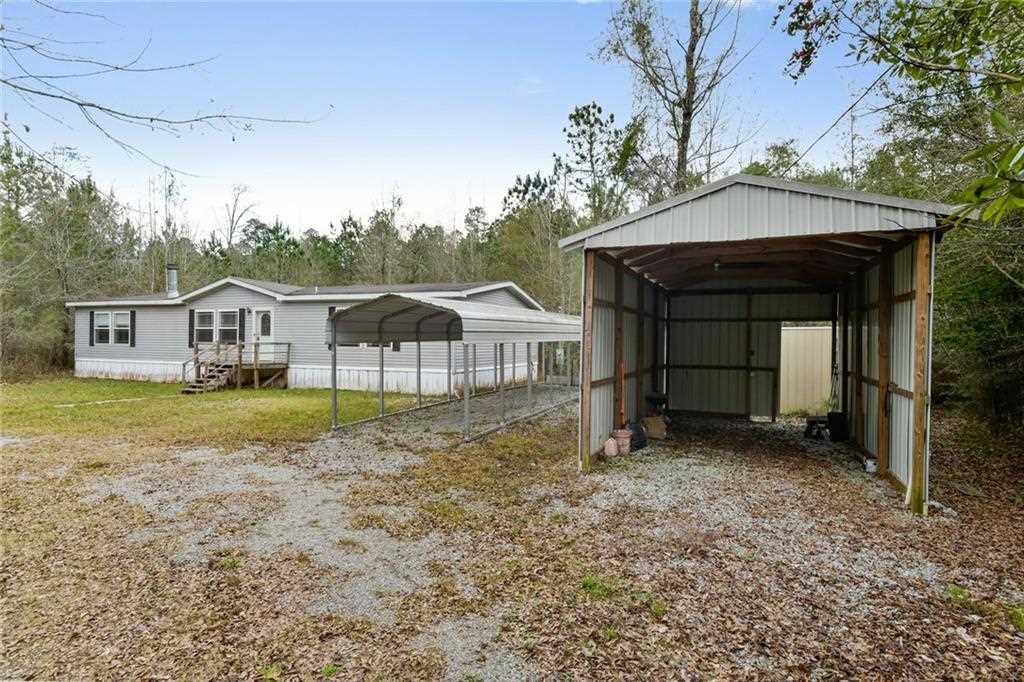 858 Pine Grove Road Picayune, MS 39466 - Photo 3 of 24 Gallery Image 3