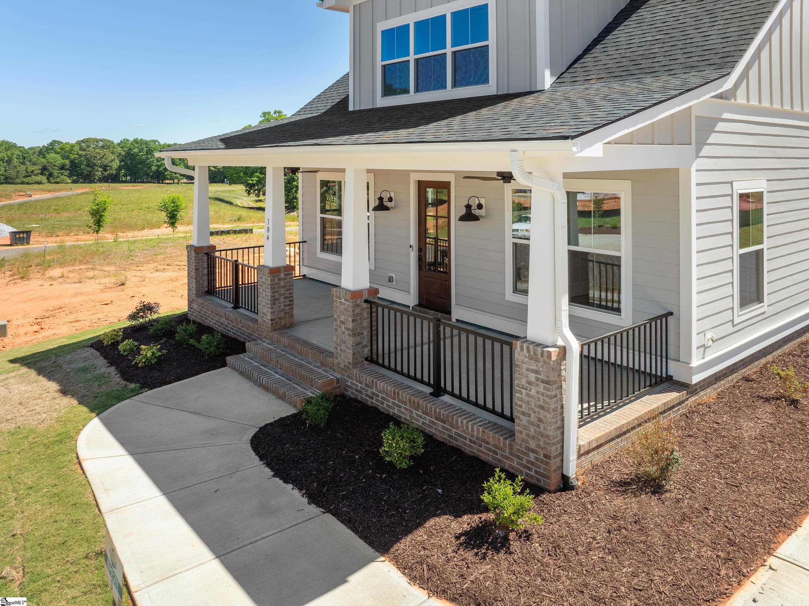 104 Benjamin Boulevard Pendleton, SC 29670 - Photo 5 of 50
