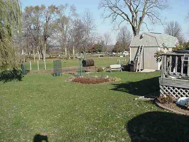 2310 Old Romney Road Lafayette, IN 47909 - Photo 2 of 2 Gallery Image 2