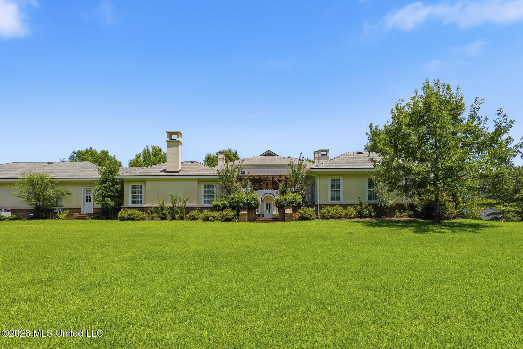 109 Overbrook Hill Ridgeland, MS 39157 - Photo 14 of 52 109 Overbrook Hill-16
