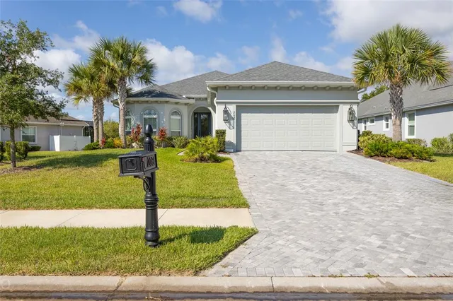$649,000 | 208 Heron Drive, Palm Coast, FL 32137
