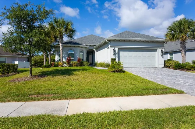 $649,000 | 208 Heron Drive, Palm Coast, FL 32137