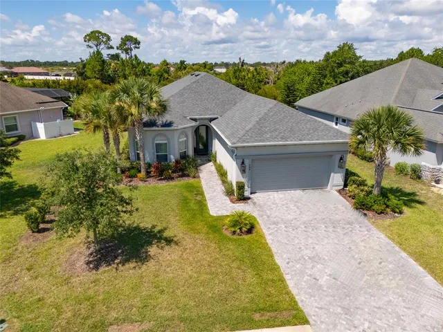 $649,000 | 208 Heron Drive, Palm Coast, FL 32137