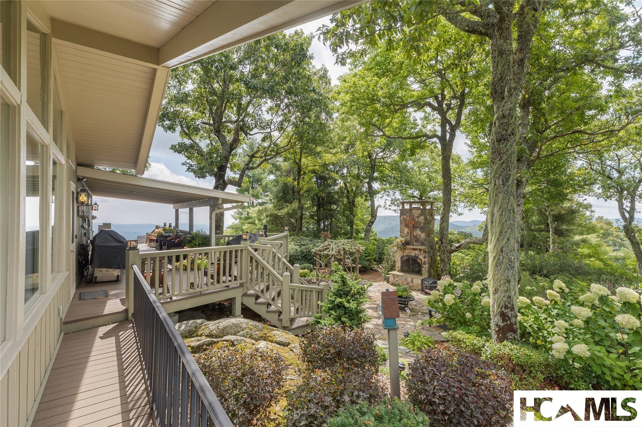 551 King Gap Road Highlands, NC 28741 - Photo 36 of 57 Gallery Image 36