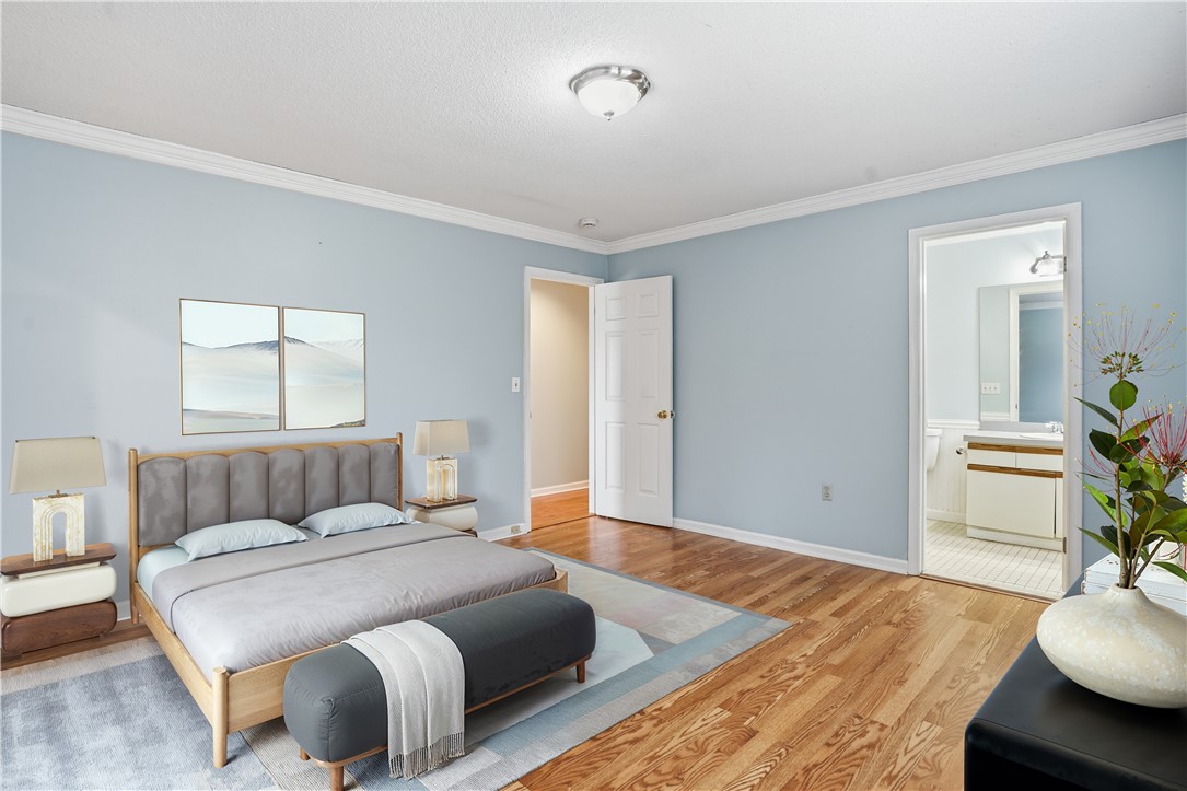 77 Valley View Drive Cranston, RI 02921 - Photo 20 of 49 VIRTUALLY STAGED