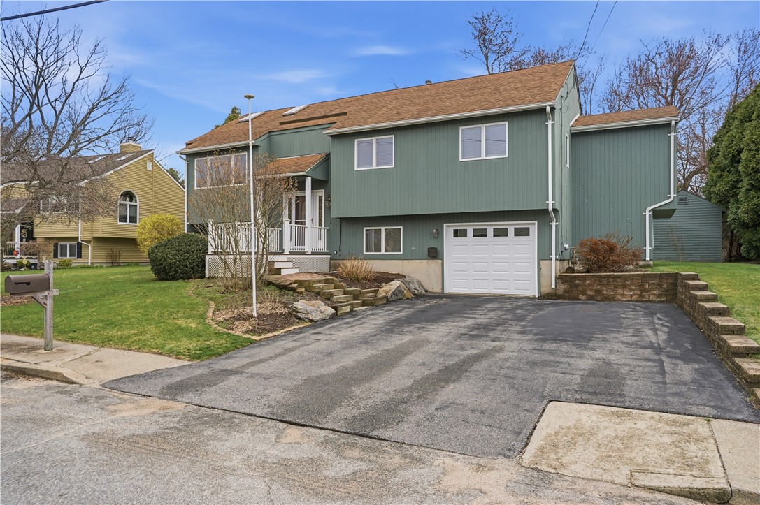 77 Valley View Drive Cranston, RI 02921 - Photo 2 of 49