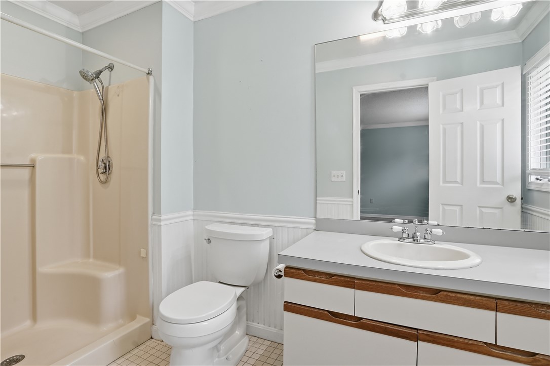 77 Valley View Drive Cranston, RI 02921 - Photo 23 of 49