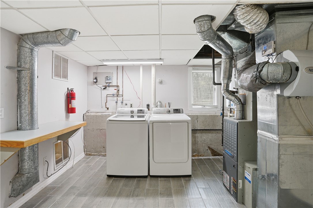 77 Valley View Drive Cranston, RI 02921 - Photo 40 of 49