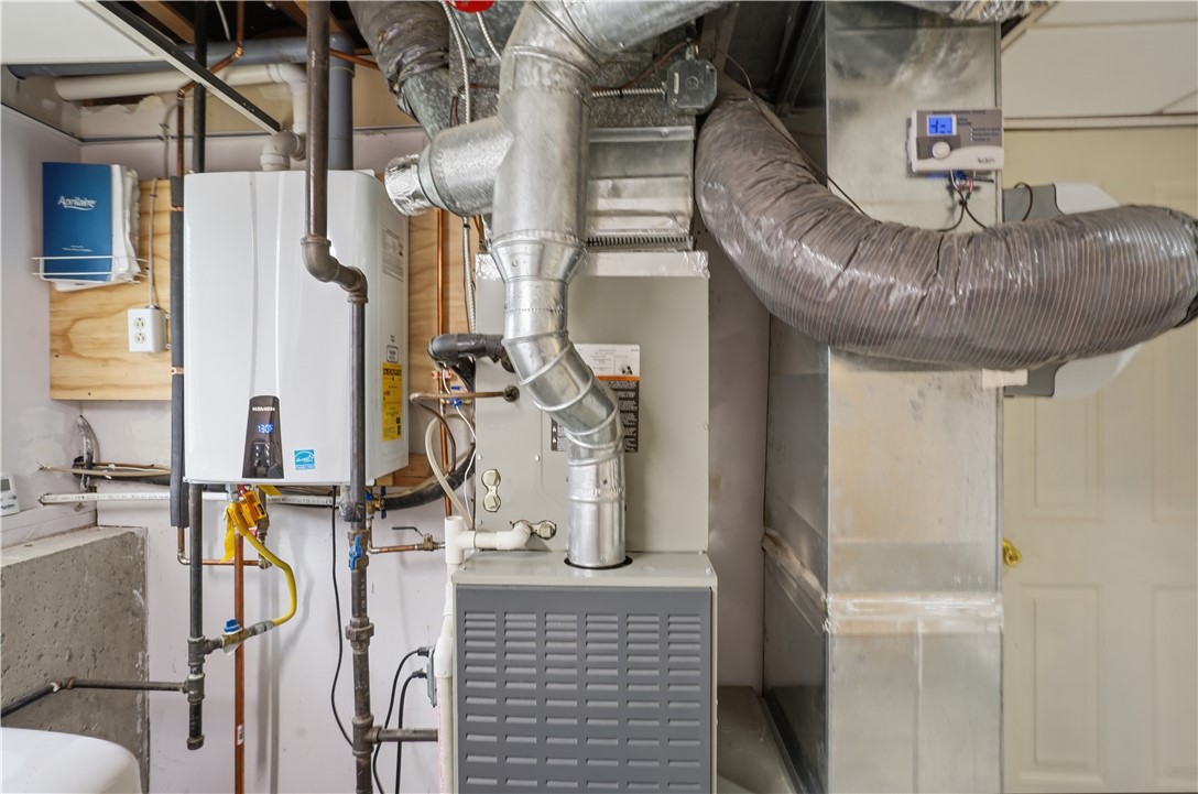 77 Valley View Drive Cranston, RI 02921 - Photo 41 of 49