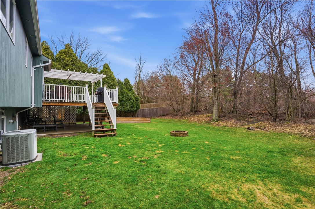 77 Valley View Drive Cranston, RI 02921 - Photo 44 of 49