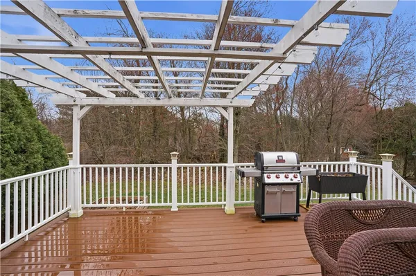 $549,999 | 77 Valley View Drive, Cranston, RI 02921