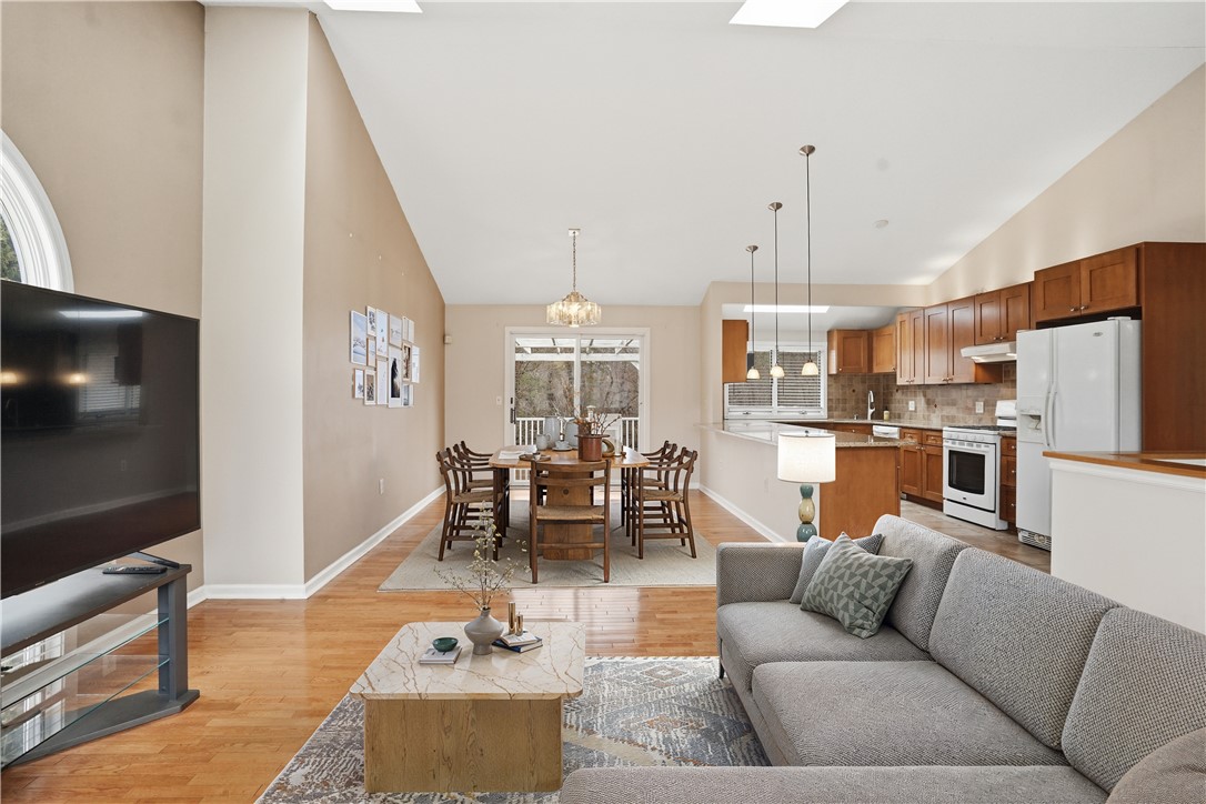 77 Valley View Drive Cranston, RI 02921 - Photo 7 of 49 VIRTUALLY STAGED