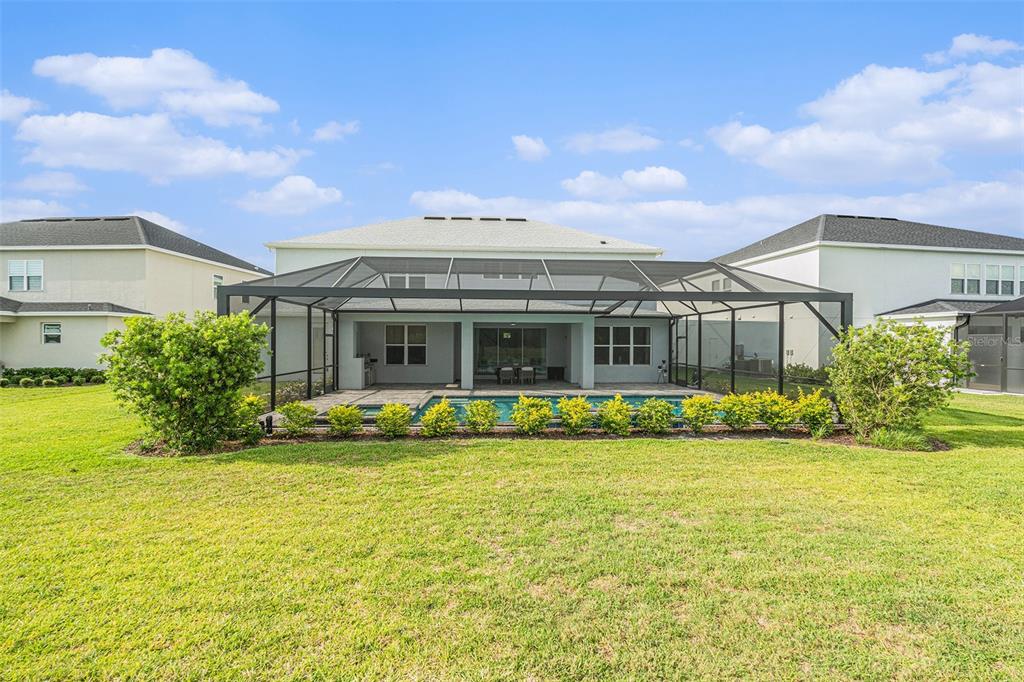 33774 Castaway Loop Wesley Chapel, FL 33543 - Photo 80 of 87