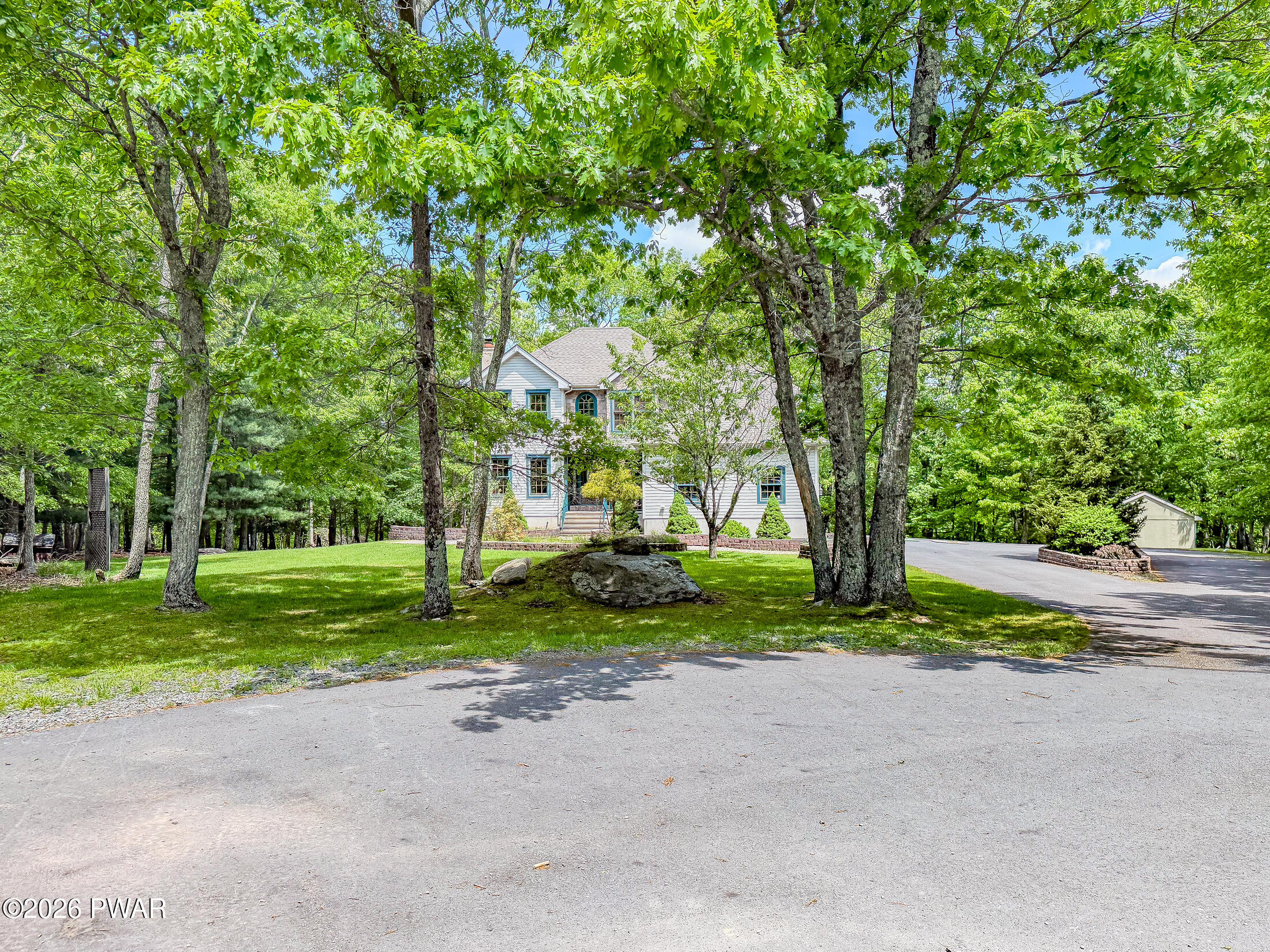 106 Quarry Lane Tafton, PA 18464 - Photo 3 of 80