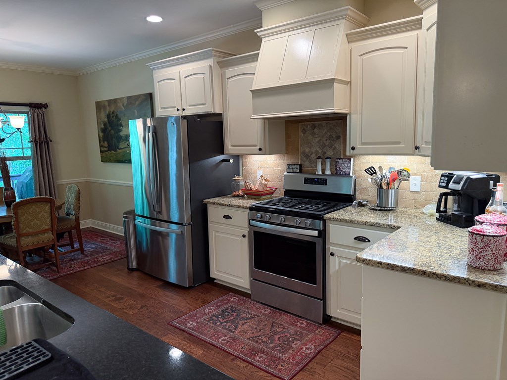 107 Littleleaf Court Dothan, AL 36301 - Photo 14 of 52