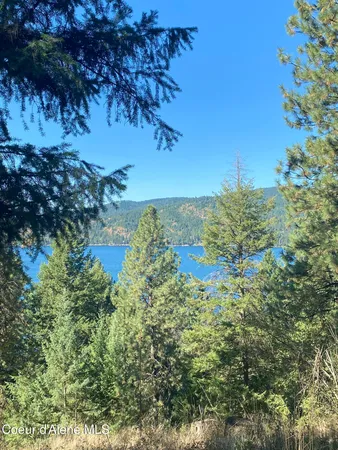 $499,900 | -nka East Driftwood Heights Drive, Harrison, ID 83833