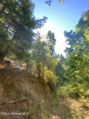 $499,900 | -nka East Driftwood Heights Drive, Harrison, ID 83833