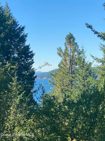 $499,900 | -nka East Driftwood Heights Drive, Harrison, ID 83833