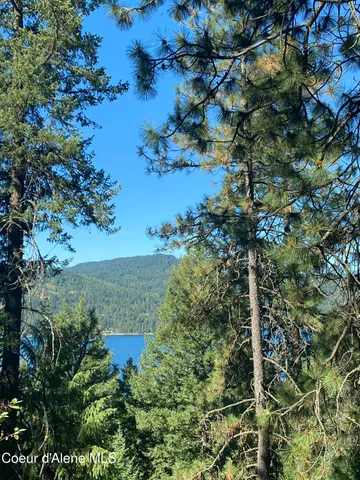 $499,900 | -nka East Driftwood Heights Drive, Harrison, ID 83833