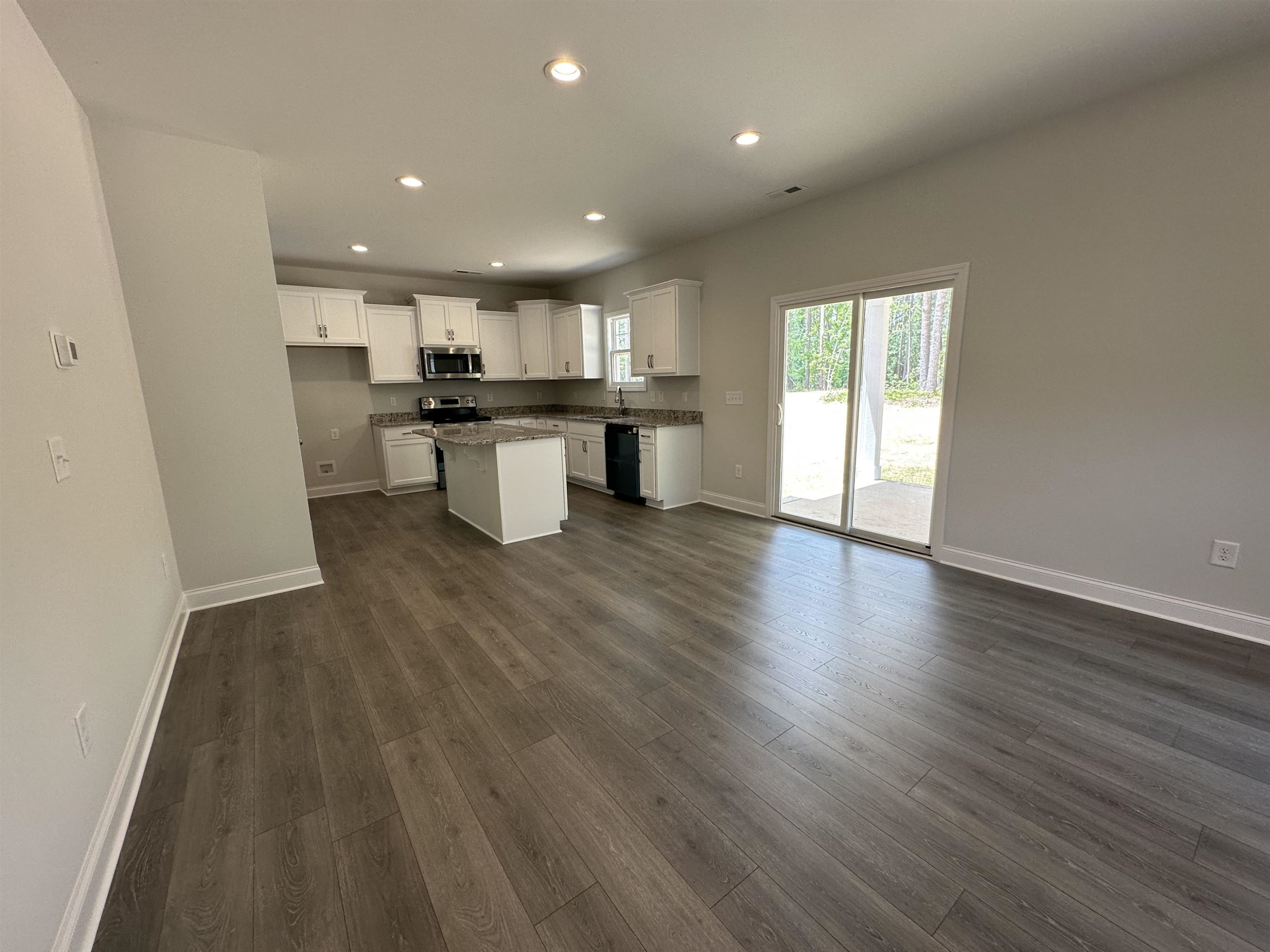 3379 Antioch Church Road Middlesex, NC 27557 - Photo 3 of 8 Photo 3