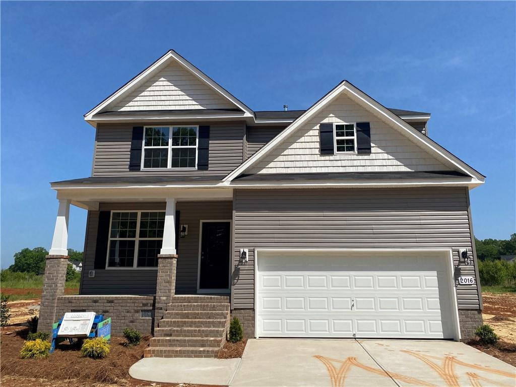 2016 Payne Road Haw River, NC 27258 - Photo 1 of 8 Gallery Image 1